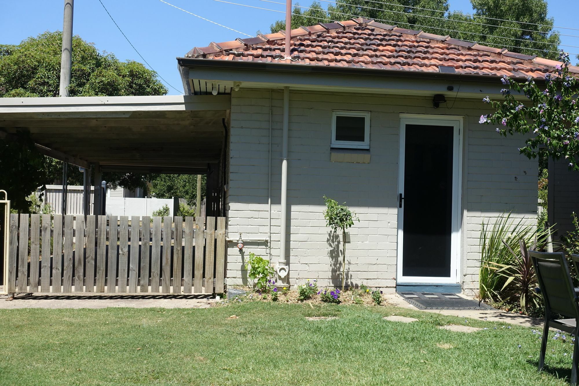 בנאלה Benson House & Benson Lodge מראה חיצוני תמונה
