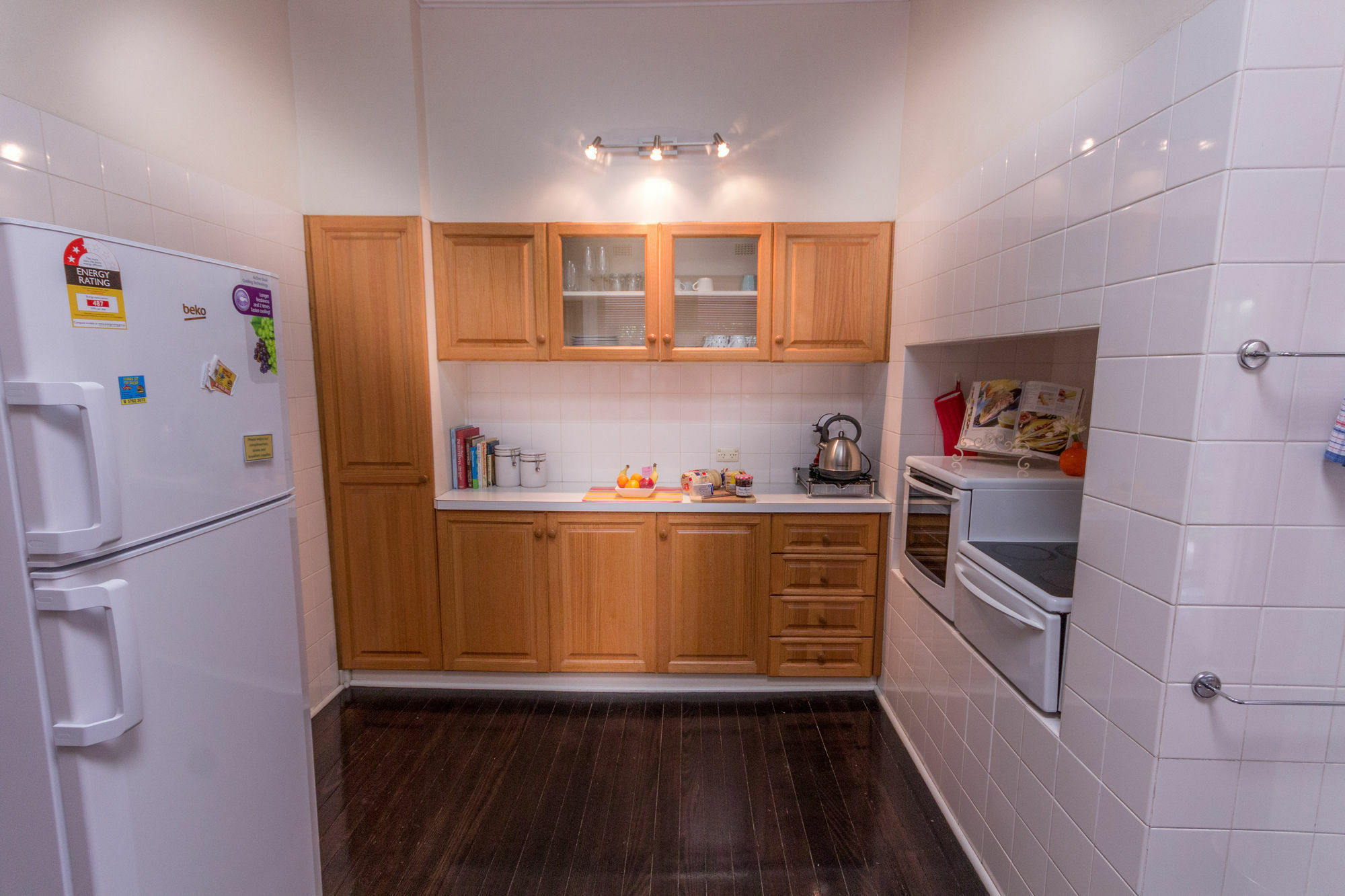 בנאלה Benson House & Benson Lodge מראה חיצוני תמונה
