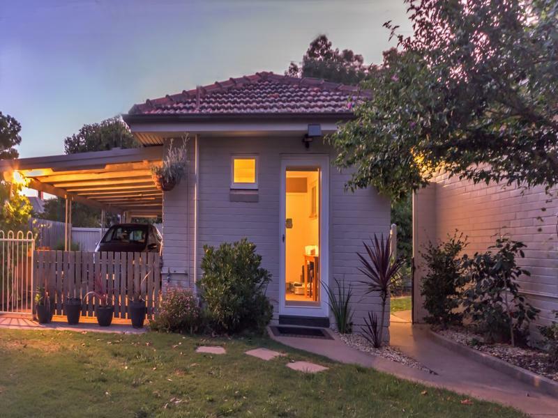 בנאלה Benson House & Benson Lodge מראה חיצוני תמונה