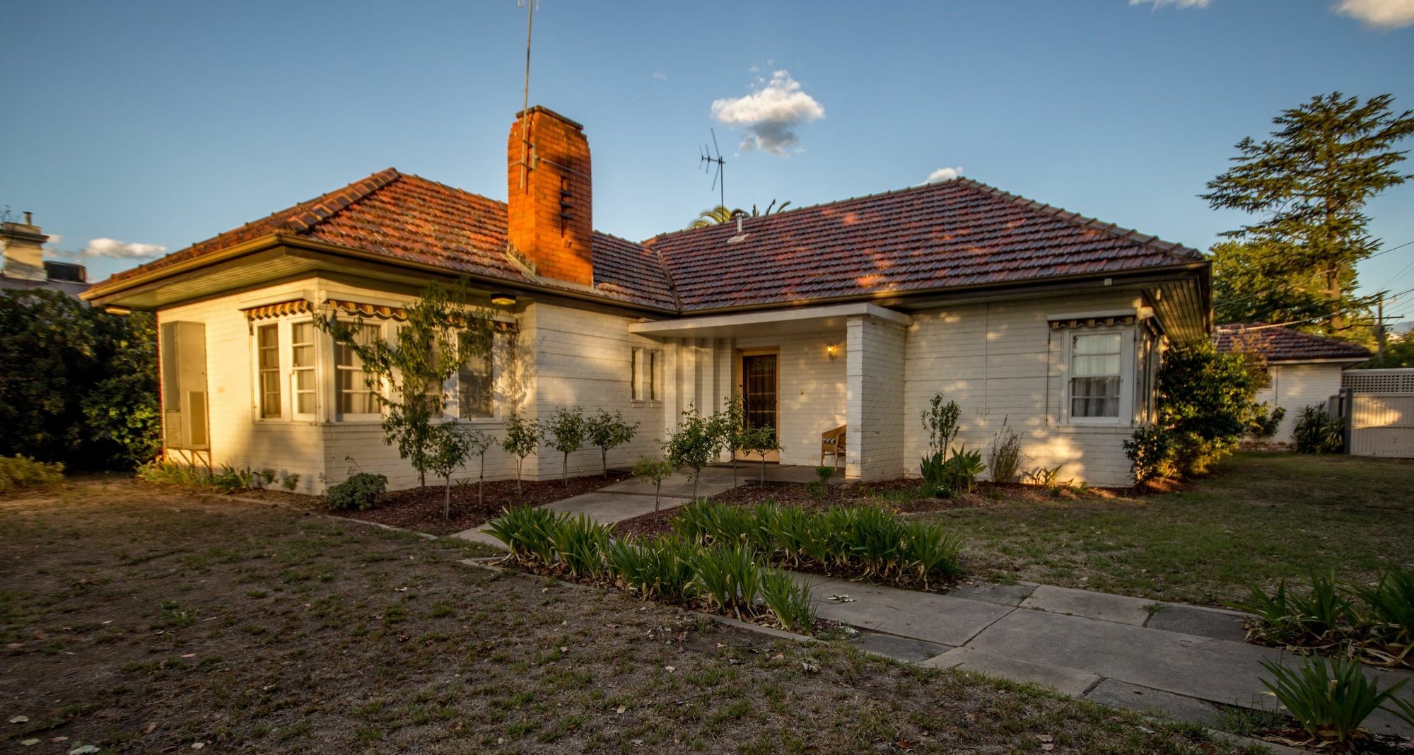 בנאלה Benson House & Benson Lodge מראה חיצוני תמונה