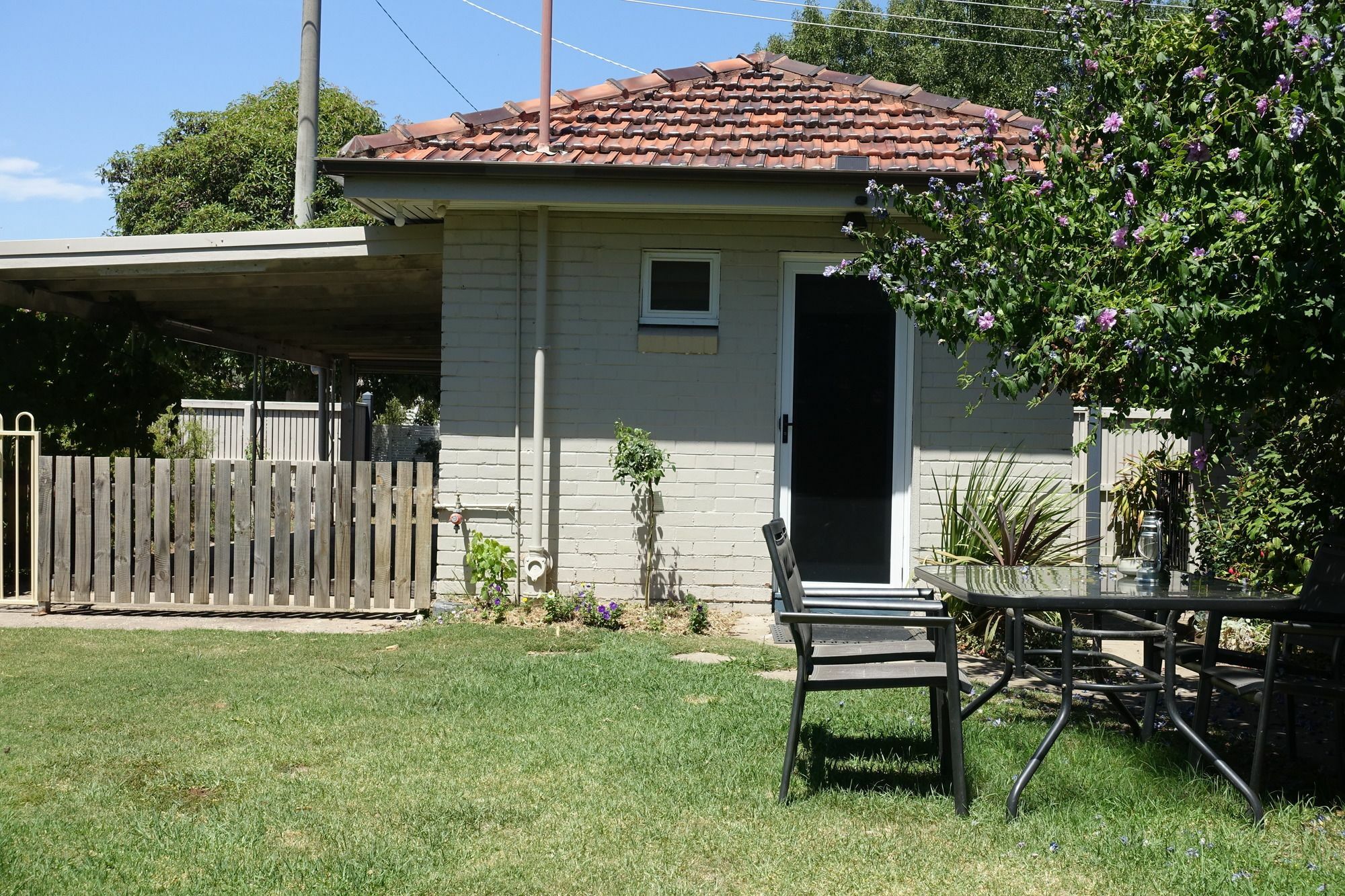 בנאלה Benson House & Benson Lodge מראה חיצוני תמונה
