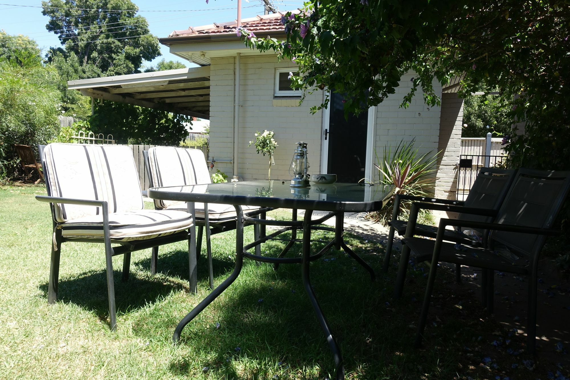 בנאלה Benson House & Benson Lodge מראה חיצוני תמונה