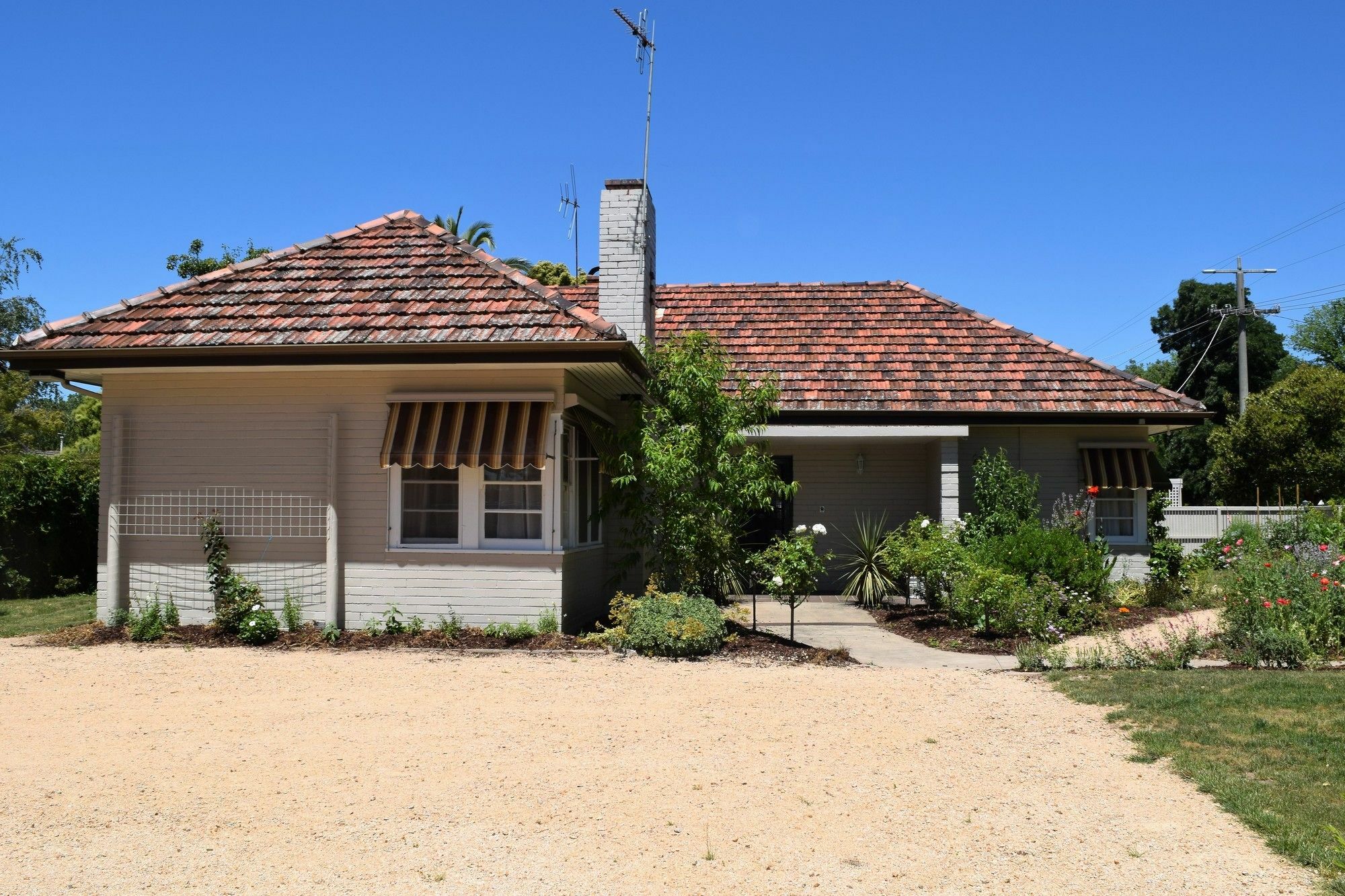 בנאלה Benson House & Benson Lodge מראה חיצוני תמונה